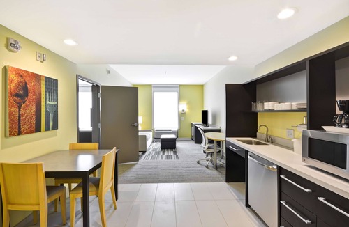 Rock Hill Hotel | Home2 Suites by Hilton Rock Hill