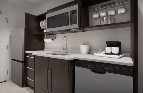 Sioux Falls Hotel | Home2 Suites By Hilton Sioux Falls/Sanford Medical Center