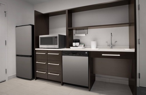 Sioux Falls Hotel | Home2 Suites By Hilton Sioux Falls/Sanford Medical Center