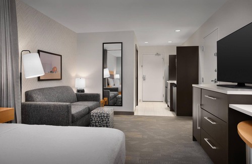 Sioux Falls Hotel | Home2 Suites By Hilton Sioux Falls/Sanford Medical Center