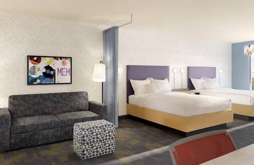 St. Joseph Hotel | Home2 Suites By Hilton St. Joseph