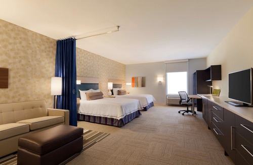 South Oklahoma City Hotel | Home2Suites by Hilton Oklahoma City South