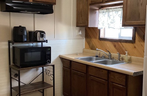 Sloan Hotel | Homestead Motel & RV