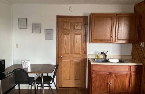 Sloan Hotel | Homestead Motel & RV