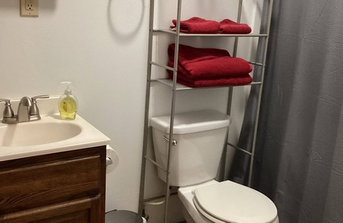 Sloan Hotel | Homestead Motel & RV