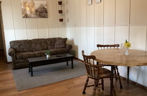 Sloan Hotel | Homestead Motel & RV