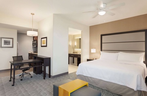 Ballenger Creek Hotel | Homewood Suites by Hilton Frederick