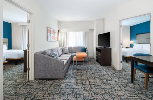 Eatontown Hotel | Homewood Suites by Hilton Eatontown
