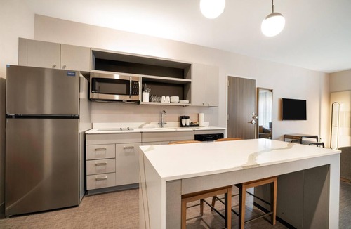 Madison Hotel | Homewood Suites By Hilton Madison Huntsville