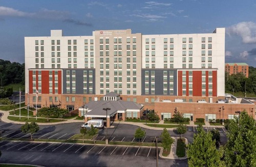 Hanover Hotel | Homewood Suites by Hilton Baltimore - Arundel Mills