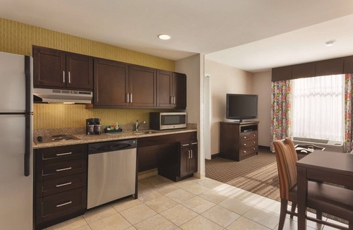 Joplin Hotel | Homewood Suites by Hilton Joplin