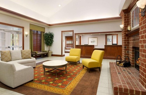Yorkshire Hotel | Homewood Suites by Hilton Newark-Wilmington South Area