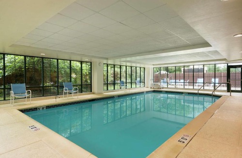 Yorkshire Hotel | Homewood Suites by Hilton Newark-Wilmington South Area