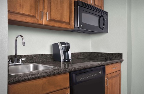 NoDo District Hotel | Homewood Suites by Hilton Omaha Downtown