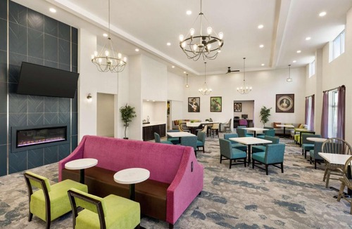 Carlisle Hotel | Homewood Suites By Hilton Carlisle