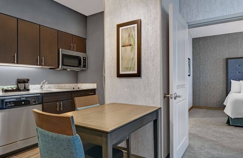 Hopelawn Hotel | Homewood Suites by Hilton Edison Woodbridge