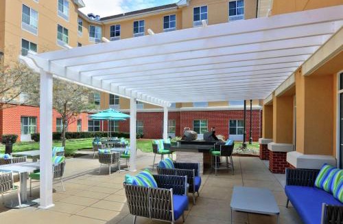Bel Air Hotel | Homewood Suites by Hilton Bel Air