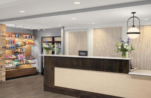 West Des Moines Hotel | Homewood Suites by Hilton West Des Moines/SW Mall Area