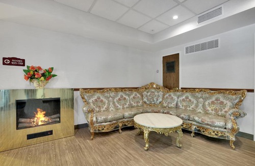 Avenel Hotel | Horizon Inn