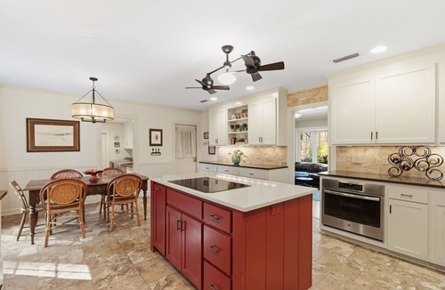 Rome House | Horseleg Forest Retreat 5BR Near Marshall Forest