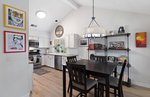 Cedar Park House | Hot Tub Oasis near Austin Big Yard Deck 3BR