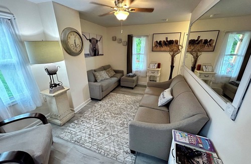 Star Tannery Other | Hot Tub, Private Creek, Trout Fishing, Sauna, & Mountain View