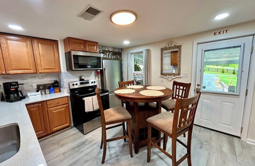 Star Tannery Other | Hot Tub, Private Creek, Trout Fishing, Sauna, & Mountain View