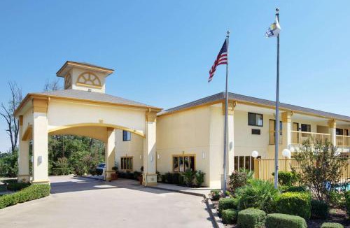 Fairfield Hotel | Hotel Blue Fairfield TX