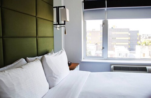 Greenwood Hotel | Hotel BPM - Brooklyn New York