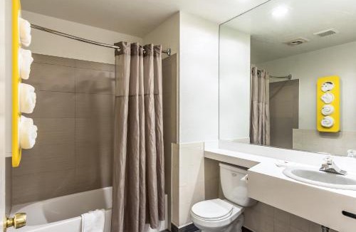 Elizabeth Hotel | Hotel Elizabeth Near Newark Liberty International Airport New Jersey