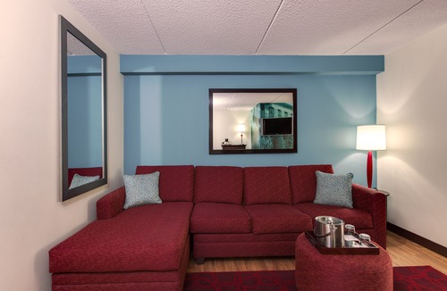 Vernon Hills Hotel | Hotel Indigo Chicago - Vernon Hills, an IHG Hotel