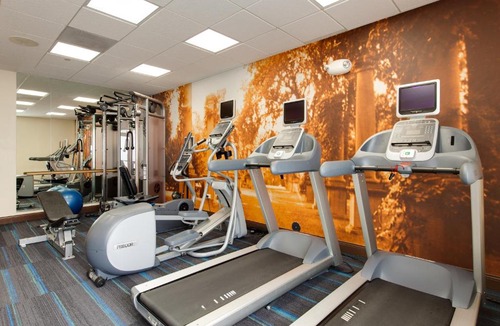 Vernon Hills Hotel | Hotel Indigo Chicago - Vernon Hills by IHG