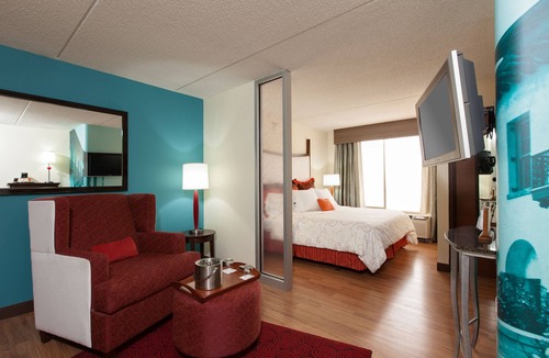 Vernon Hills Hotel | Hotel Indigo Chicago-Vernon Hills by IHG