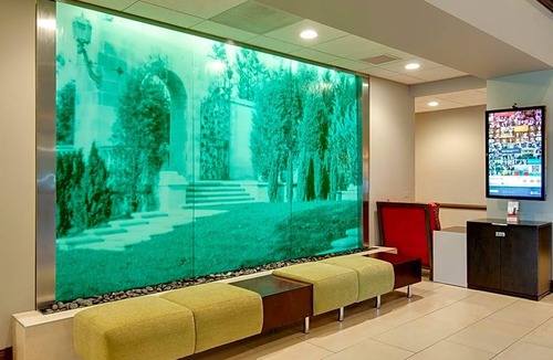 Vernon Hills Hotel | Hotel Indigo Vernon Hills, an IHG Hotel