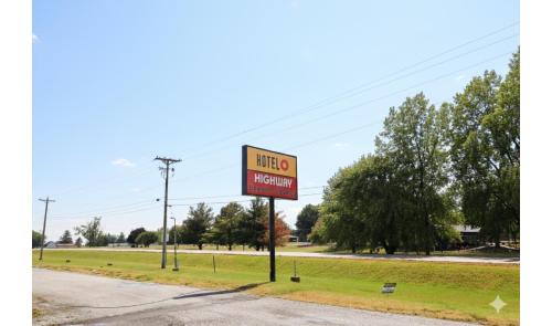 Oskaloosa Hotel | Hotel O Oskaloosa Near Eddyville