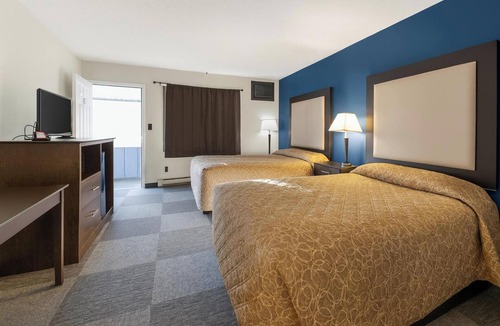 Oskaloosa Hotel | Hotel O Oskaloosa Near Eddyville