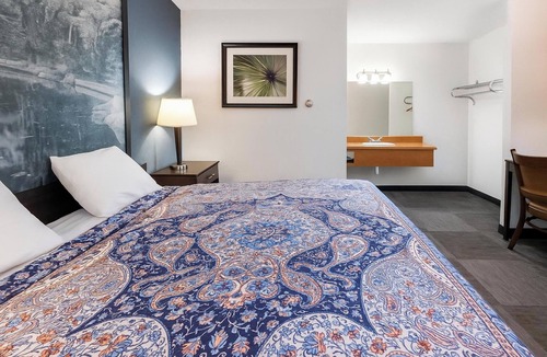 Oskaloosa Hotel | Hotel O Oskaloosa Near Eddyville