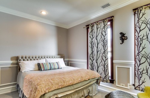Wicker Park House | Hotel Quality meets Local Living 4C