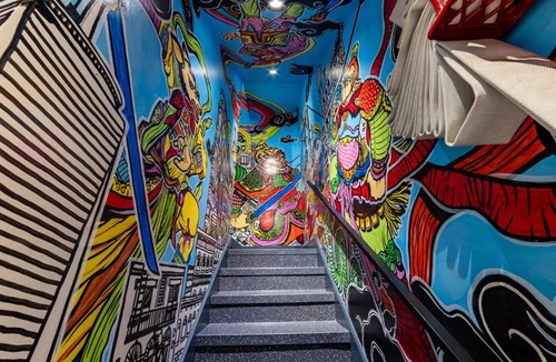 Koreatown Hotel | Hotel Stanford