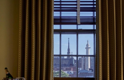 Mount Vernon Hotel | Hotel Ulysses, a Member of Design Hotels