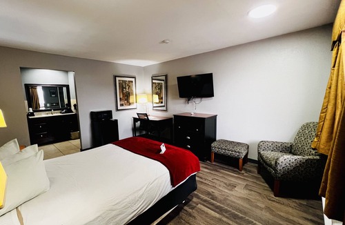 Vernon Hotel | Hotel Vernon