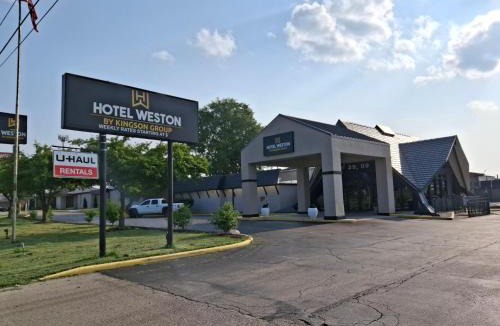 Rockford Hotel | Hotel Weston