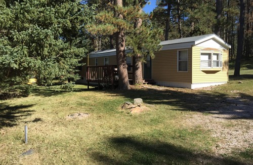 Nemo House | House 1 on Boxelder Creek in Nemo
