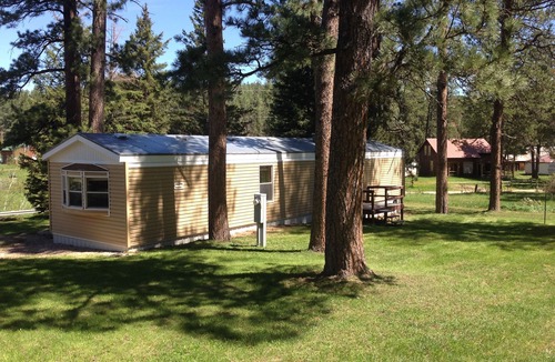Nemo House | House 1 on Boxelder Creek in Nemo