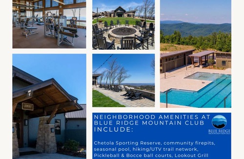 Deep Gap House | House ∙ 3 bedrooms ∙ 8 guests