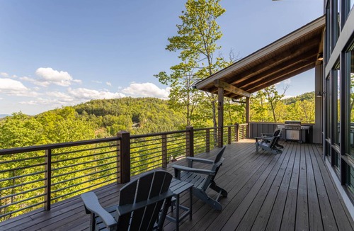 Deep Gap House | House ∙ 3 bedrooms ∙ 8 guests