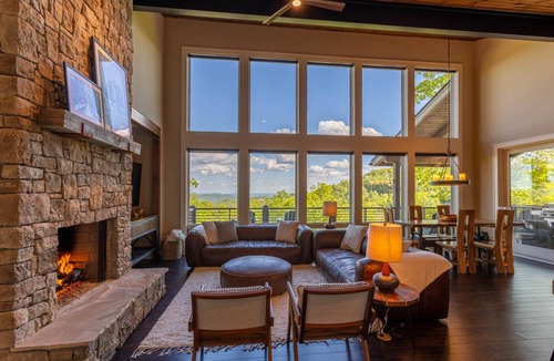 Deep Gap House | House ∙ 3 bedrooms ∙ 8 guests