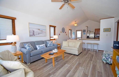 Caine Woods House | House ∙ 3 bedrooms ∙ 8 guests