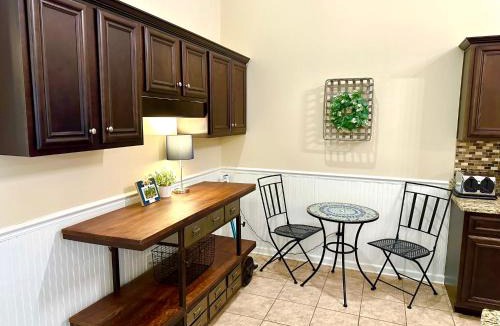 Leesburg House | House# 50 Home Away Home (No pets)