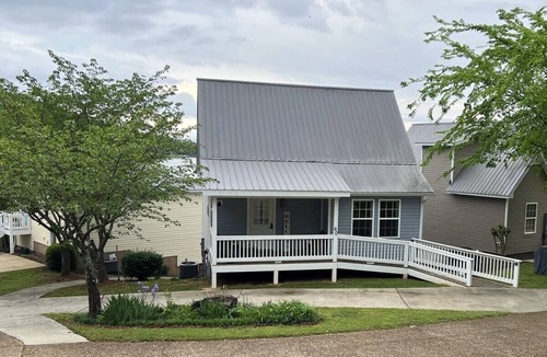 Leesburg House | House# 60 Point of View (pet friendly)